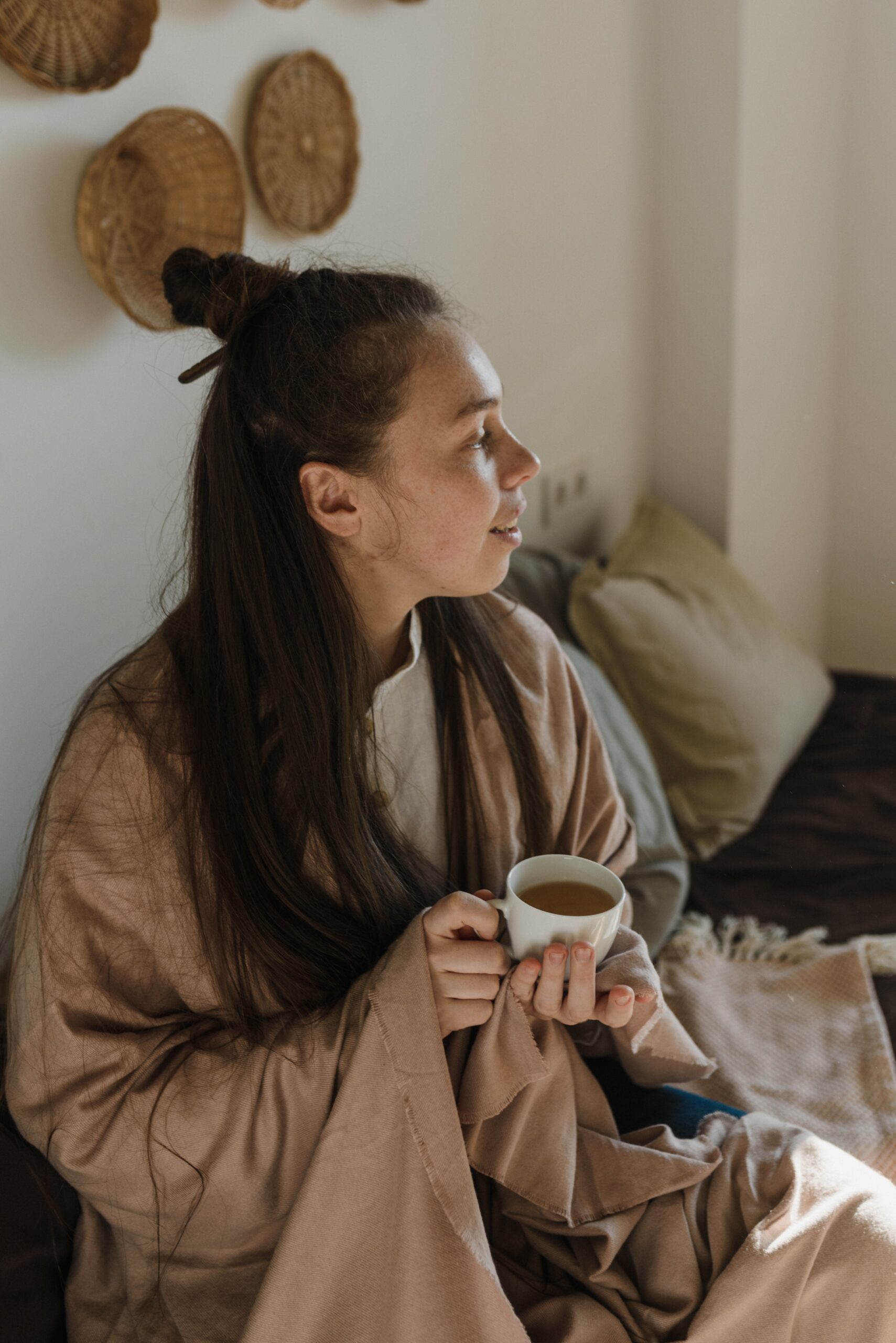 How to Create a Self-Care Retreat at Home