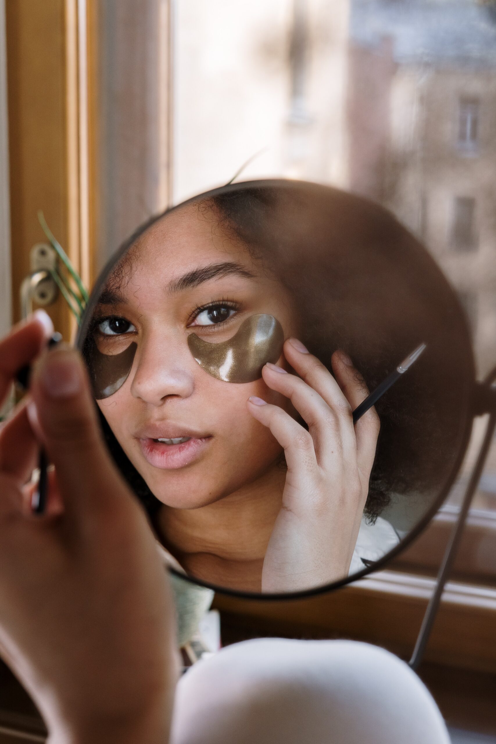 7 Simple Beauty Rituals for Self Care