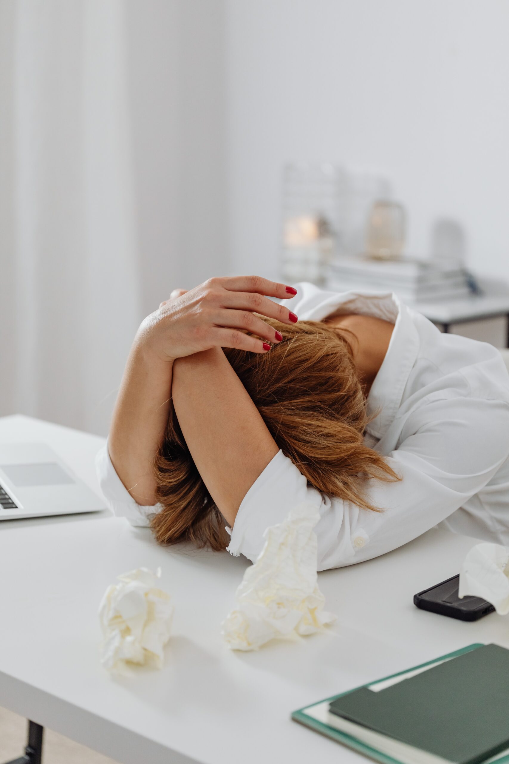 Empowering Yourself to Overcome Burnout: A Guide to Self-Care