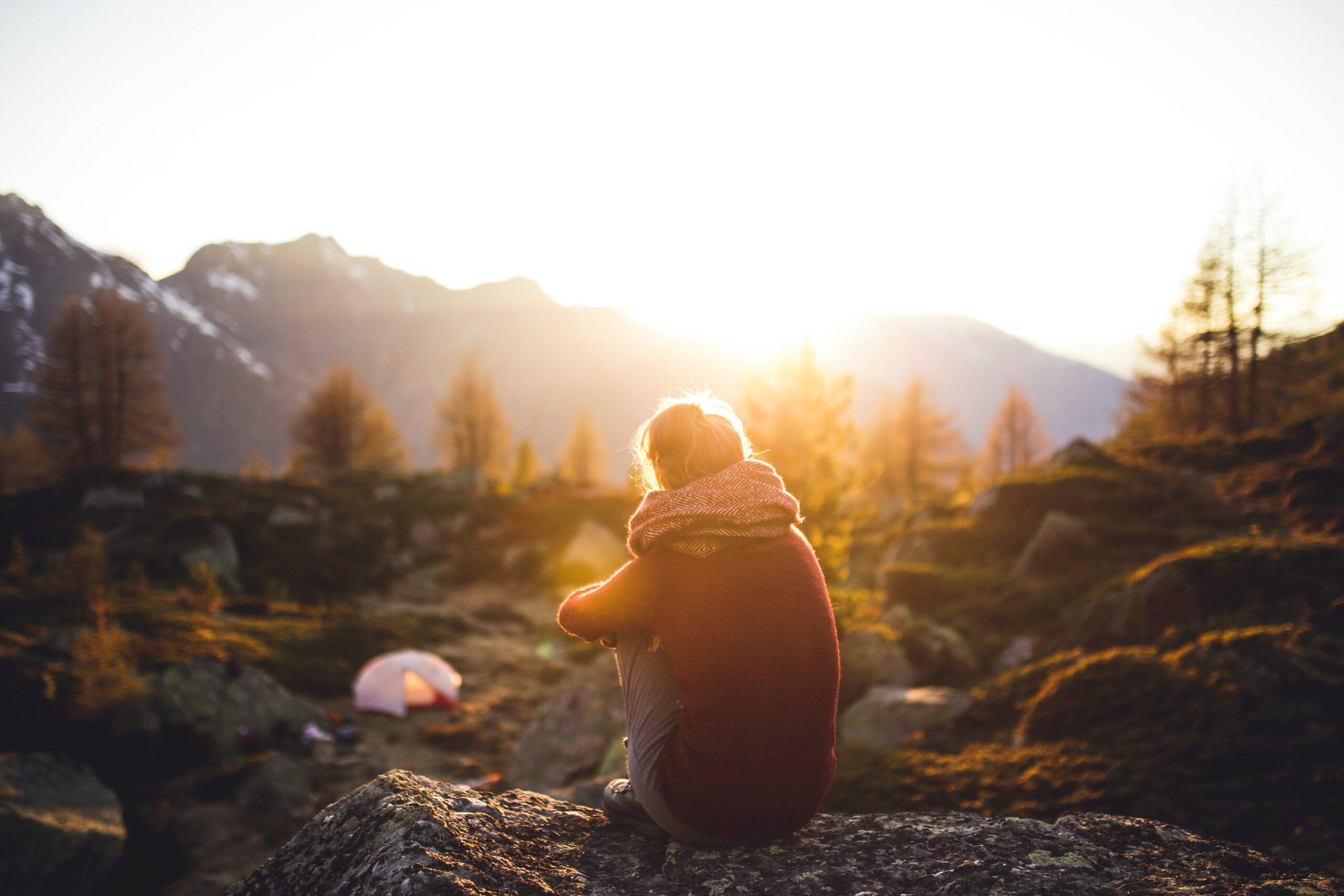 The Powerful Benefits of Spending Time in Nature for Self-Care