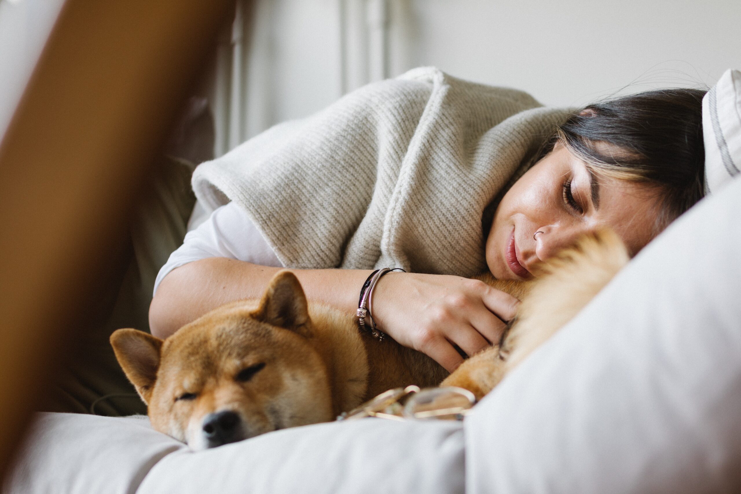 7 Self Care Tips for Better Sleep