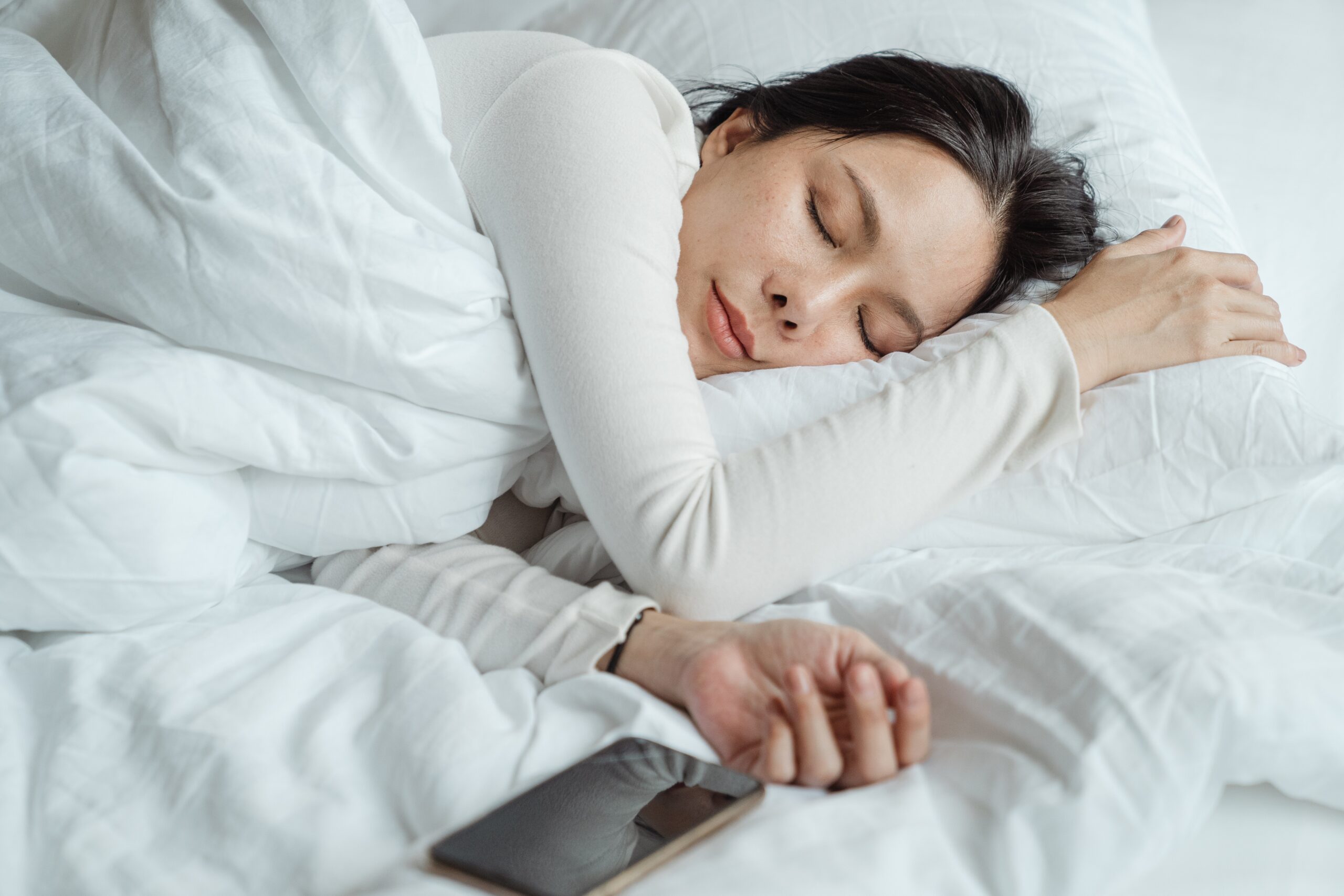 8 Self-Care Secrets for a Better Night’s Sleep: The Surprising Benefits of Getting Your Zzz’s