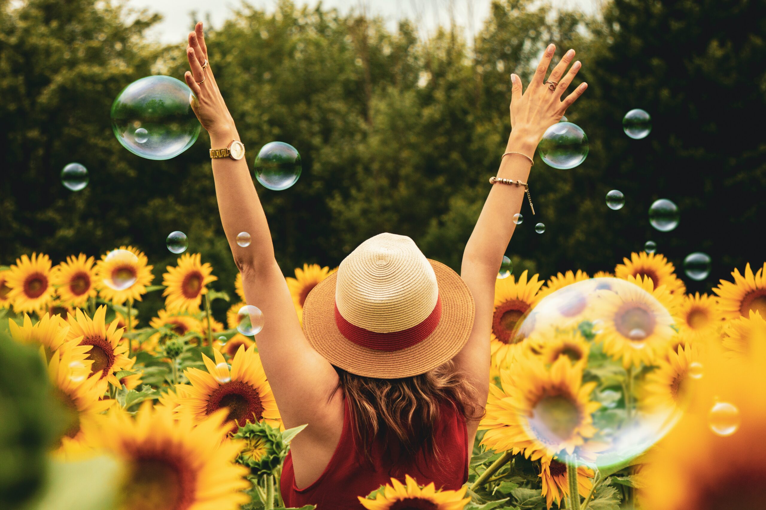 7 simple ways to practice gratitude every day