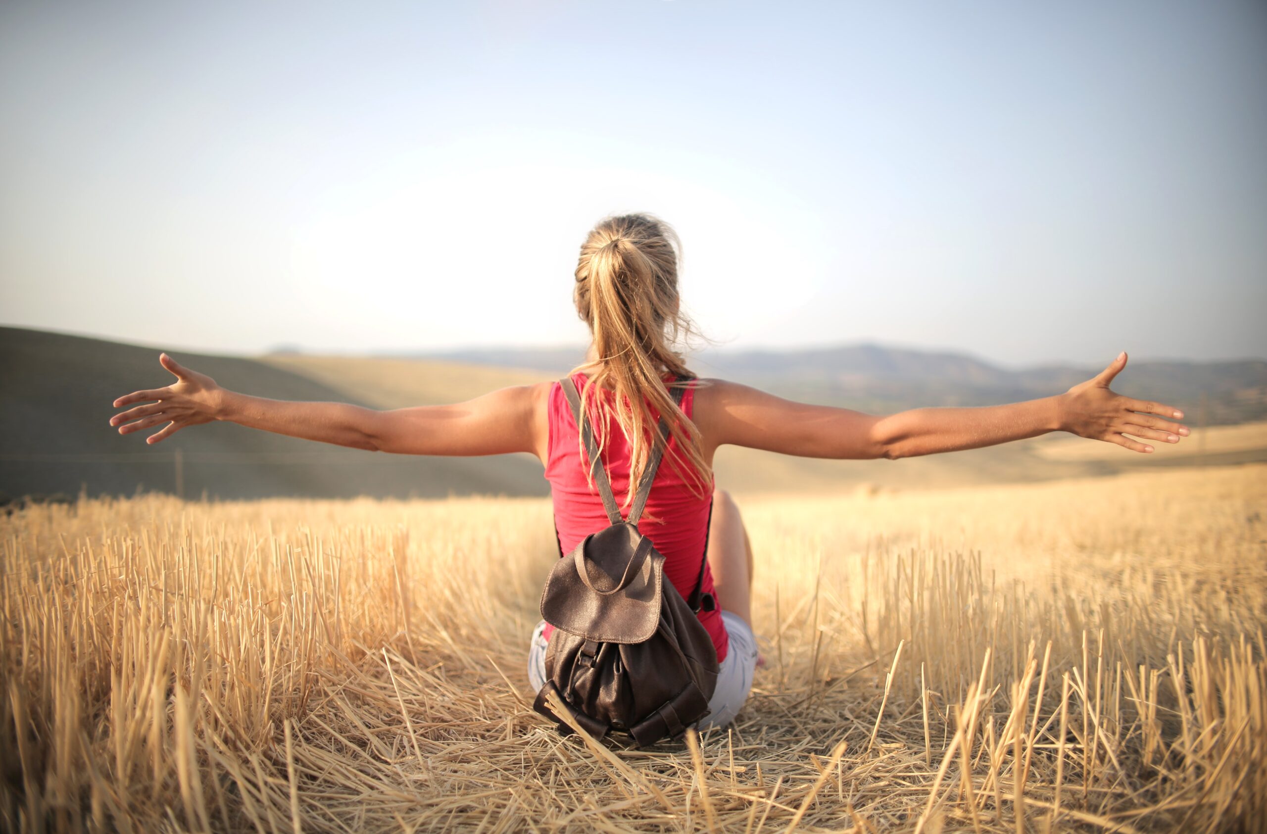 The Power of Meditation: How a Daily Practice Transformed My Life