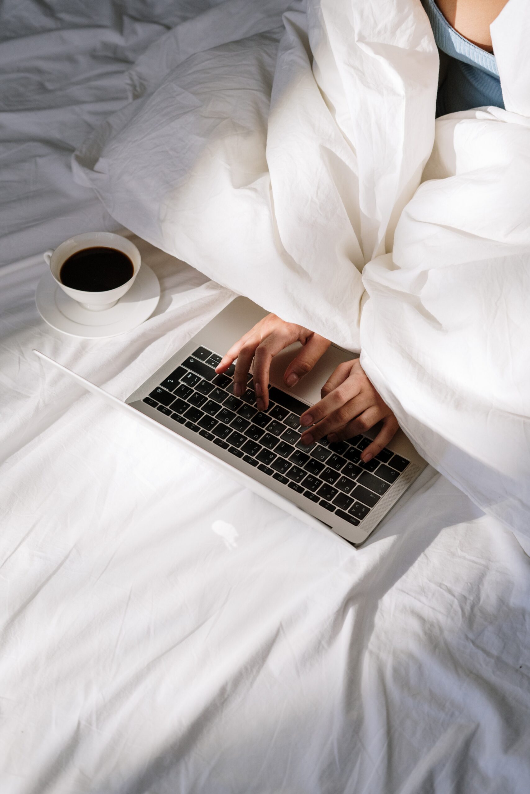 Sleep and Technology: How to Create a Calming Digital Bedtime Routine