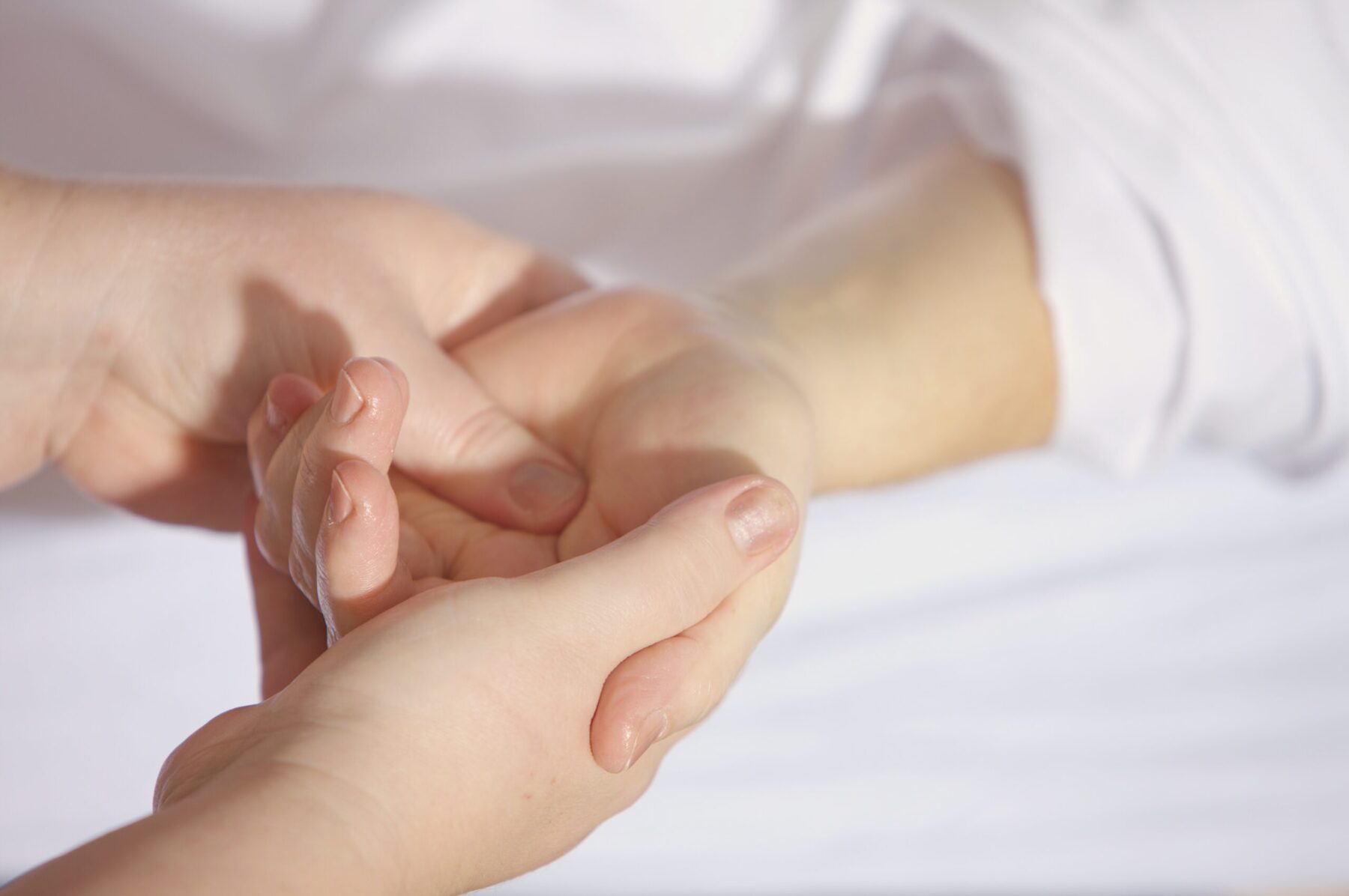 Reconnect with Your Senses: Self-Care Techniques for a More Balanced Life