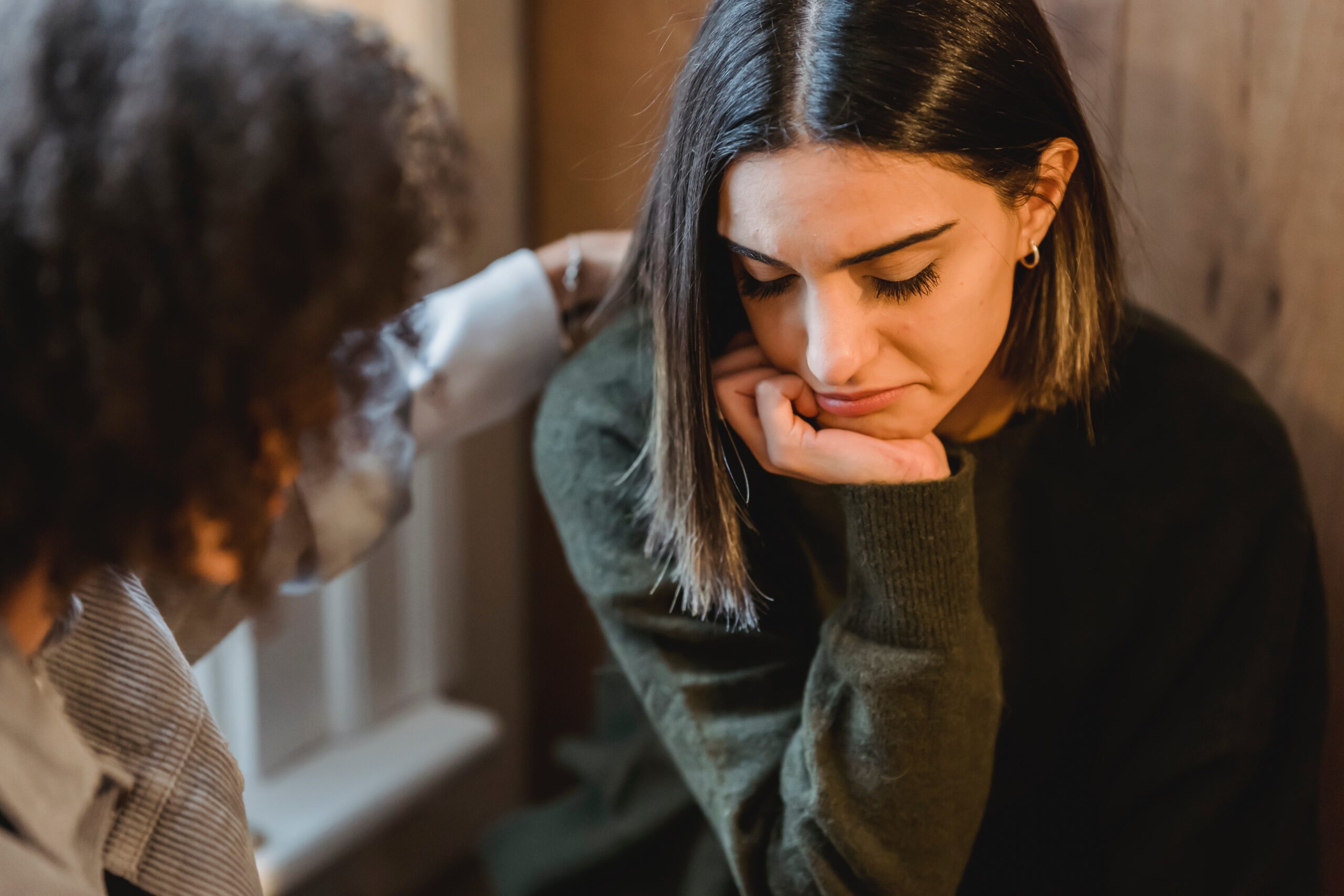 How to Cope with Sudden Grief and Loss