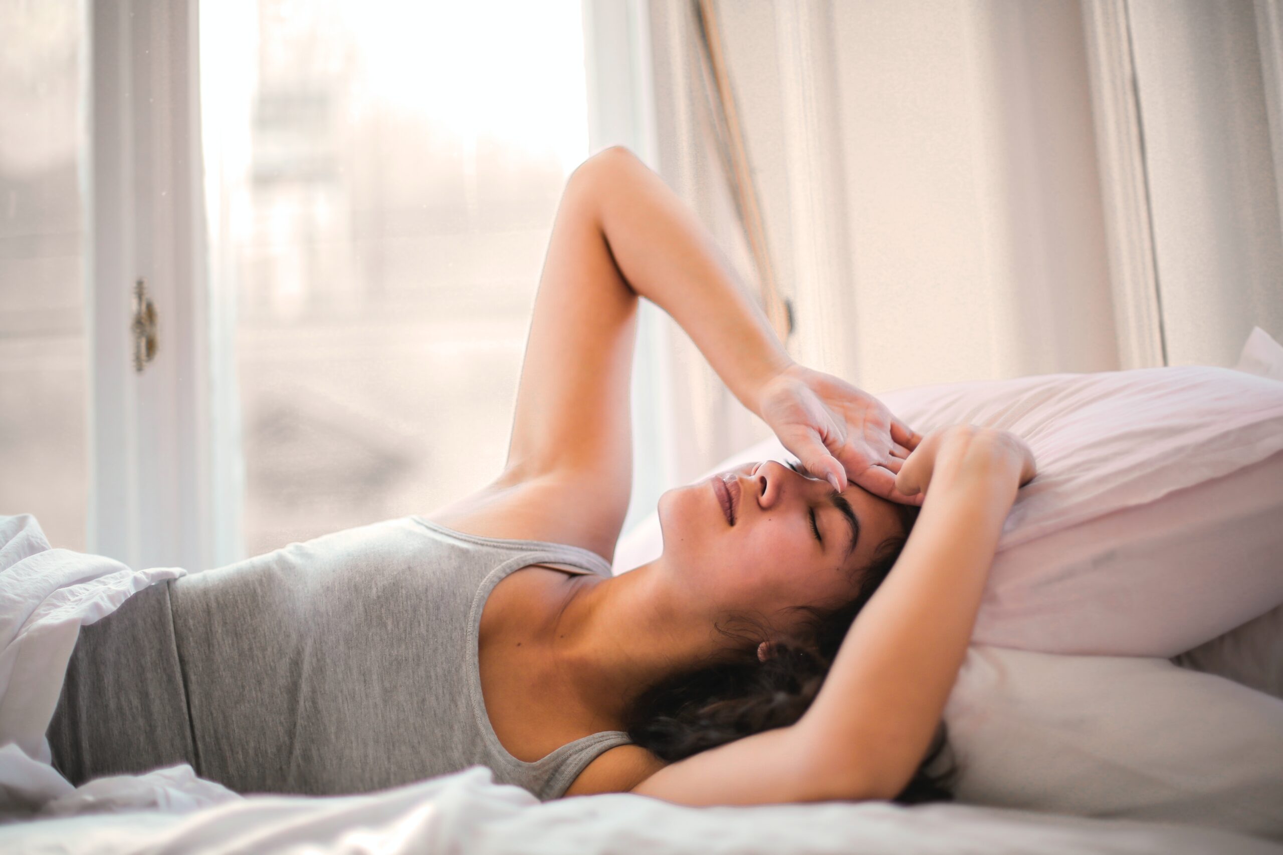 The Benefits of Self-Care for Chronic Illness