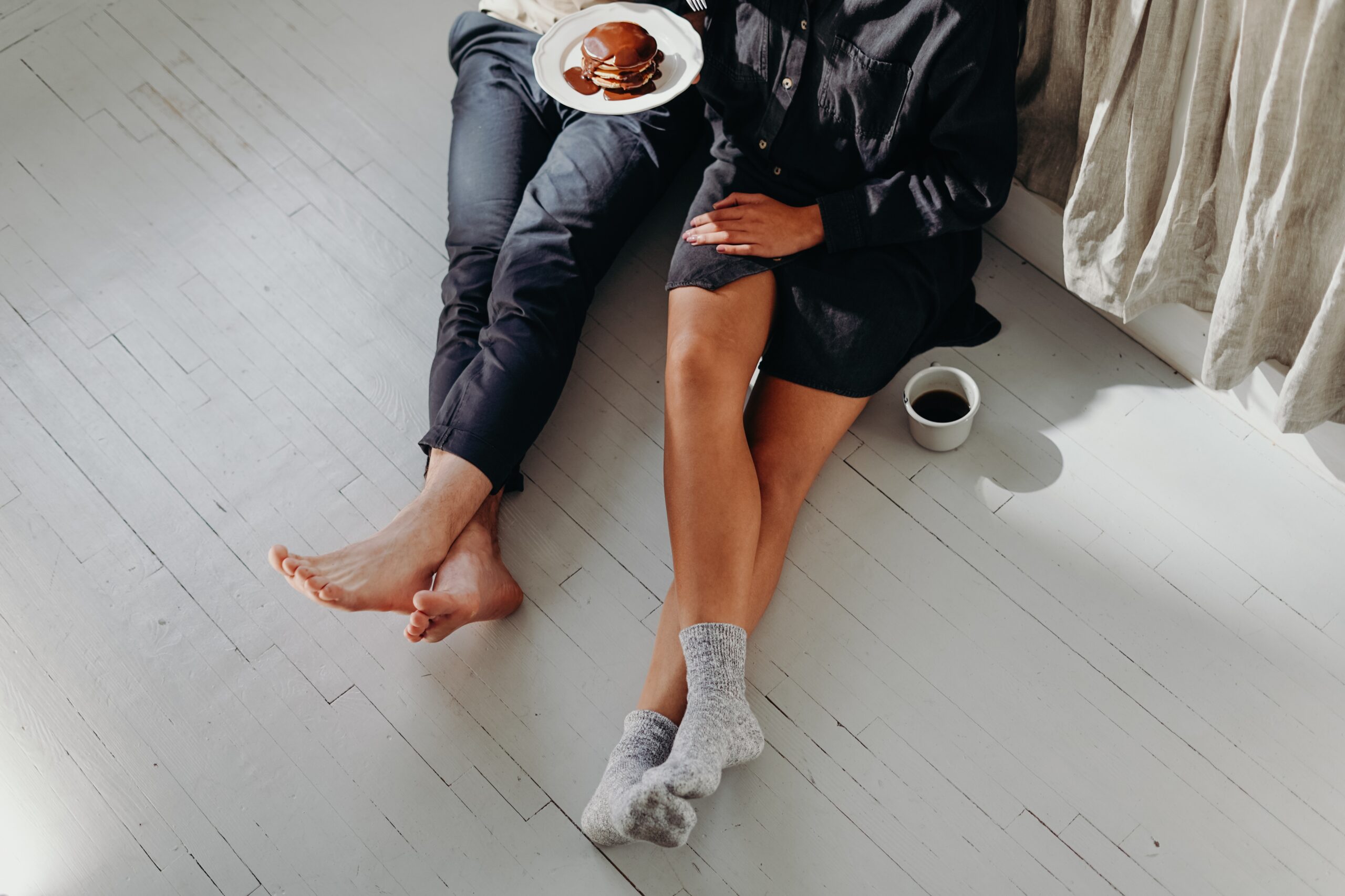 Empower Your Day with Morning Rituals and Self Care