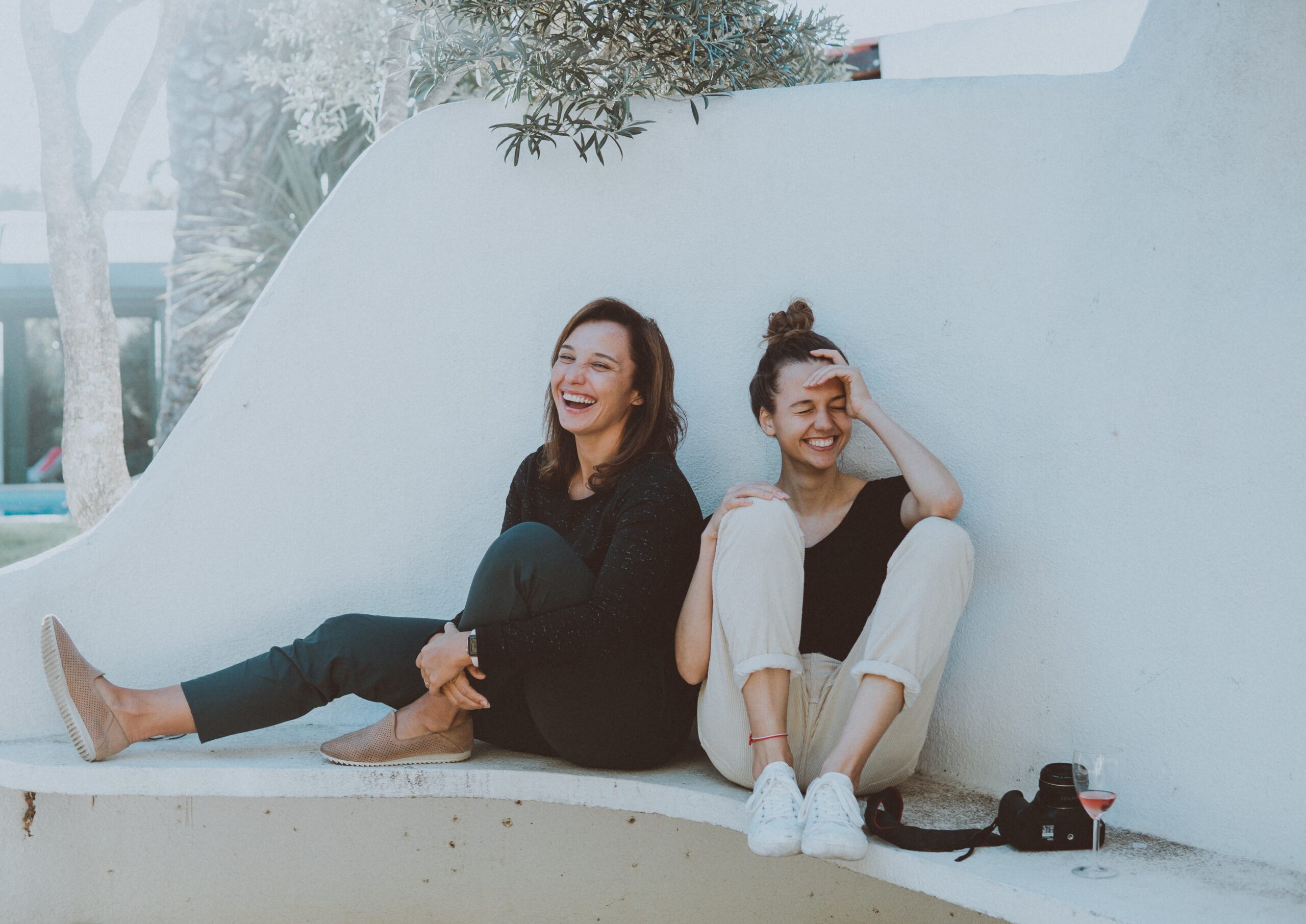 The Power of Manifestation and Self Care: How to Create Your Best Life