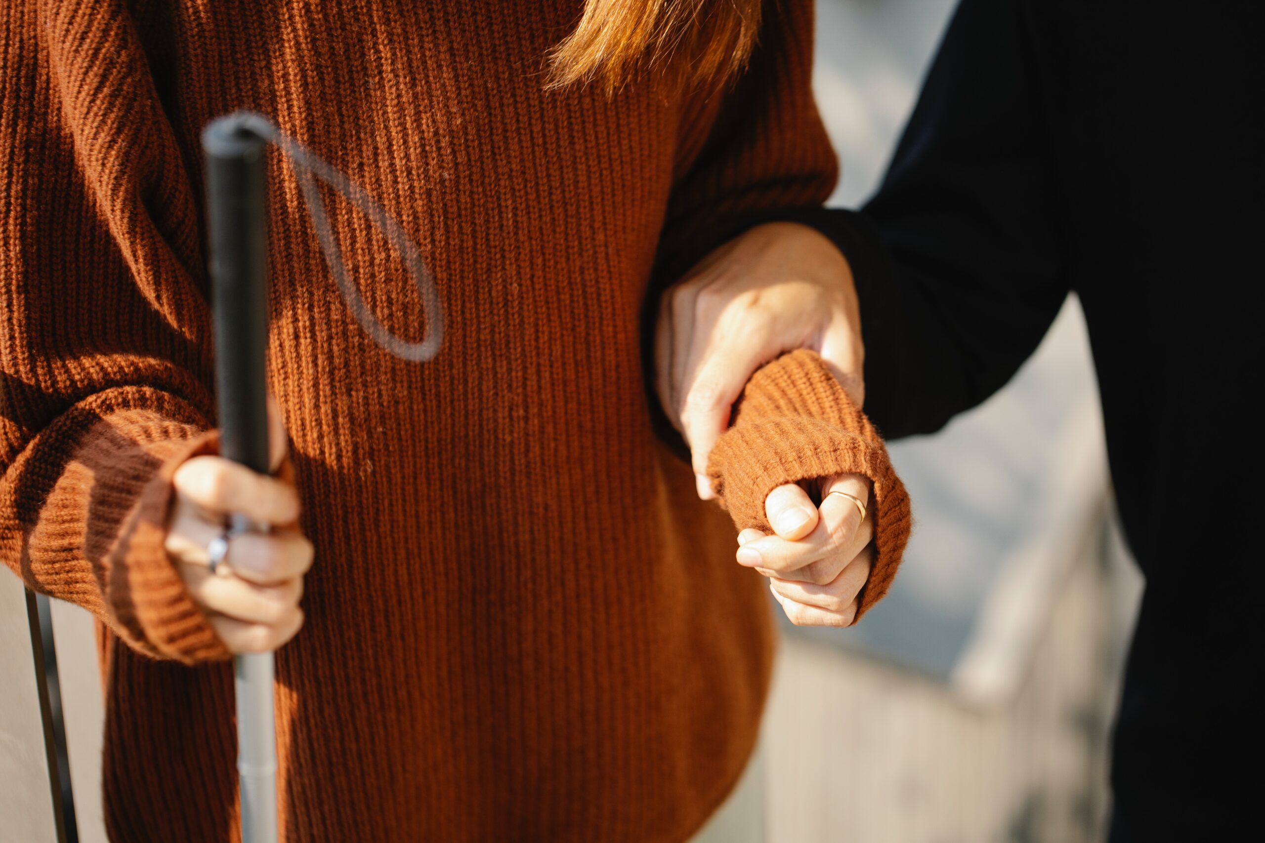 The Importance of Self-Care for Caregivers