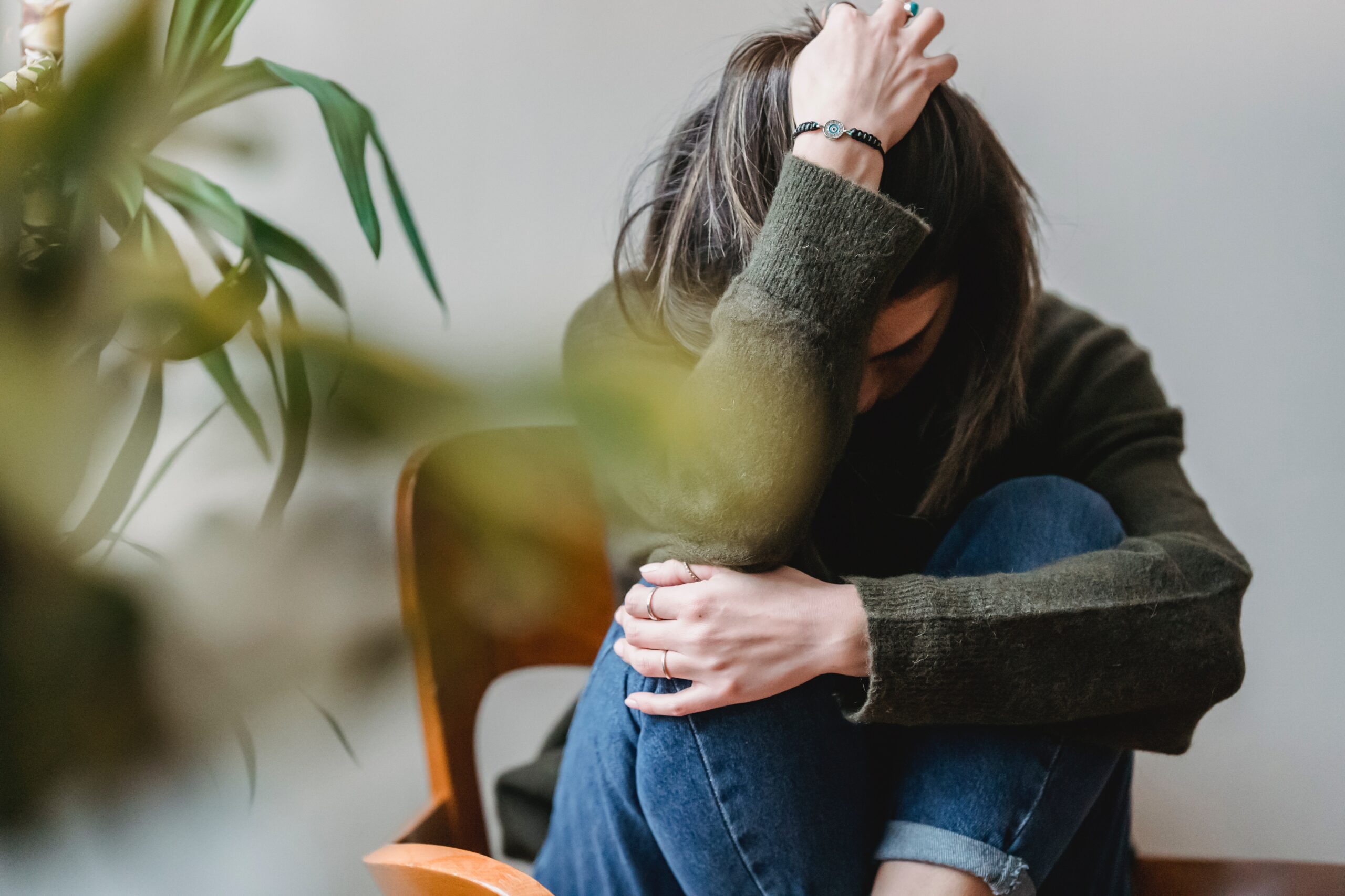Bouncing Back from Burnout: A Journey to Renewed Energy and Happiness