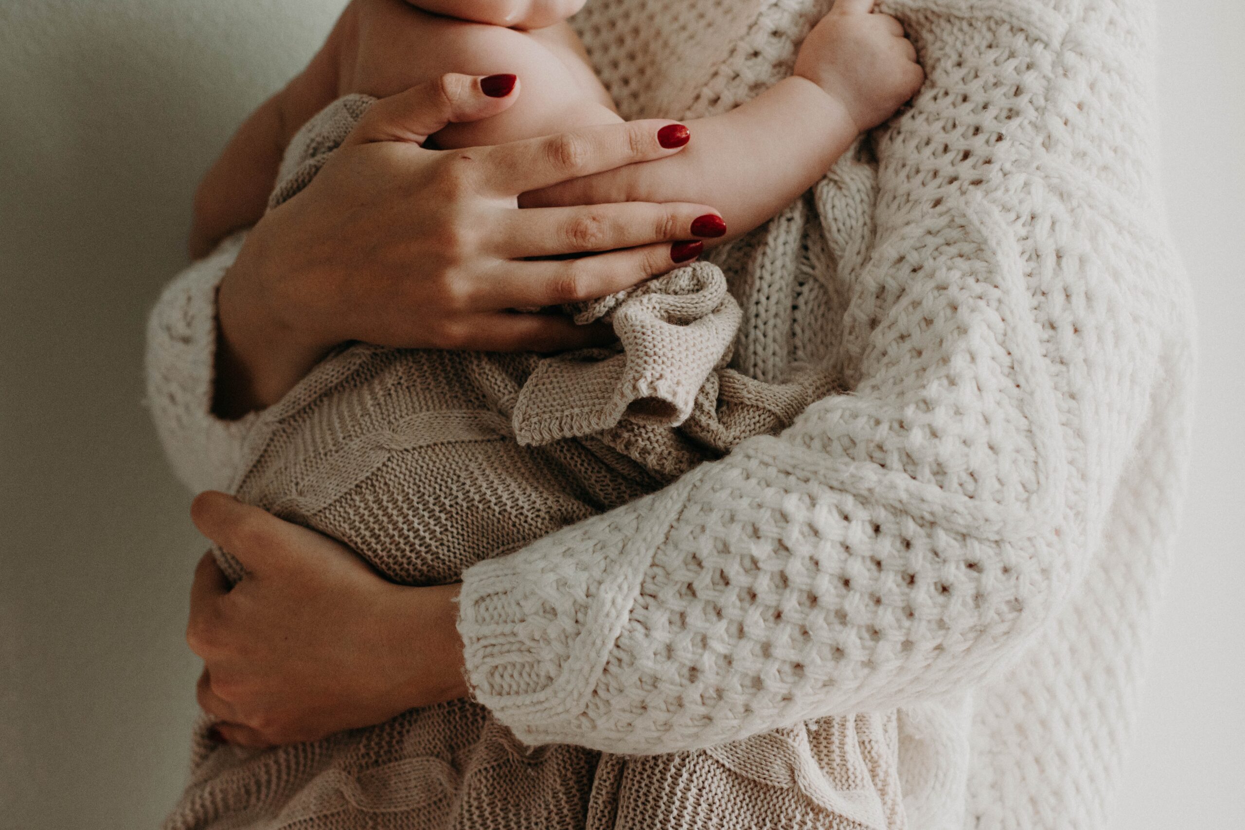 Self-Care for Moms: Embracing Self-Love and Nurturing Yourself