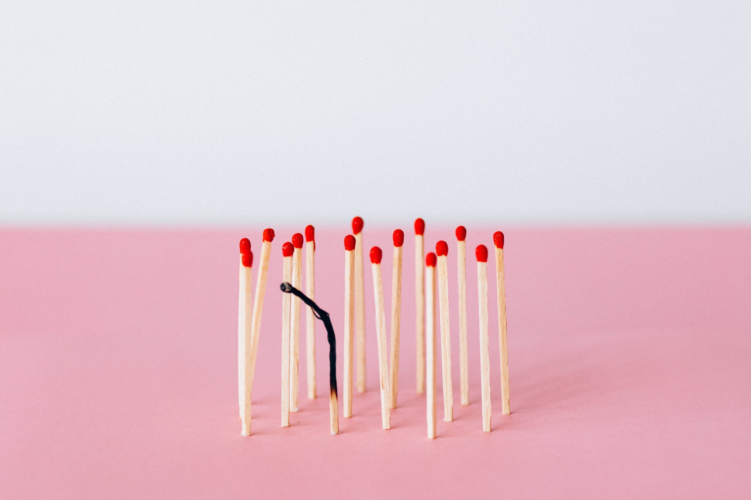 Transforming Burnout Into Resilience: Your Guide to Thriving Again