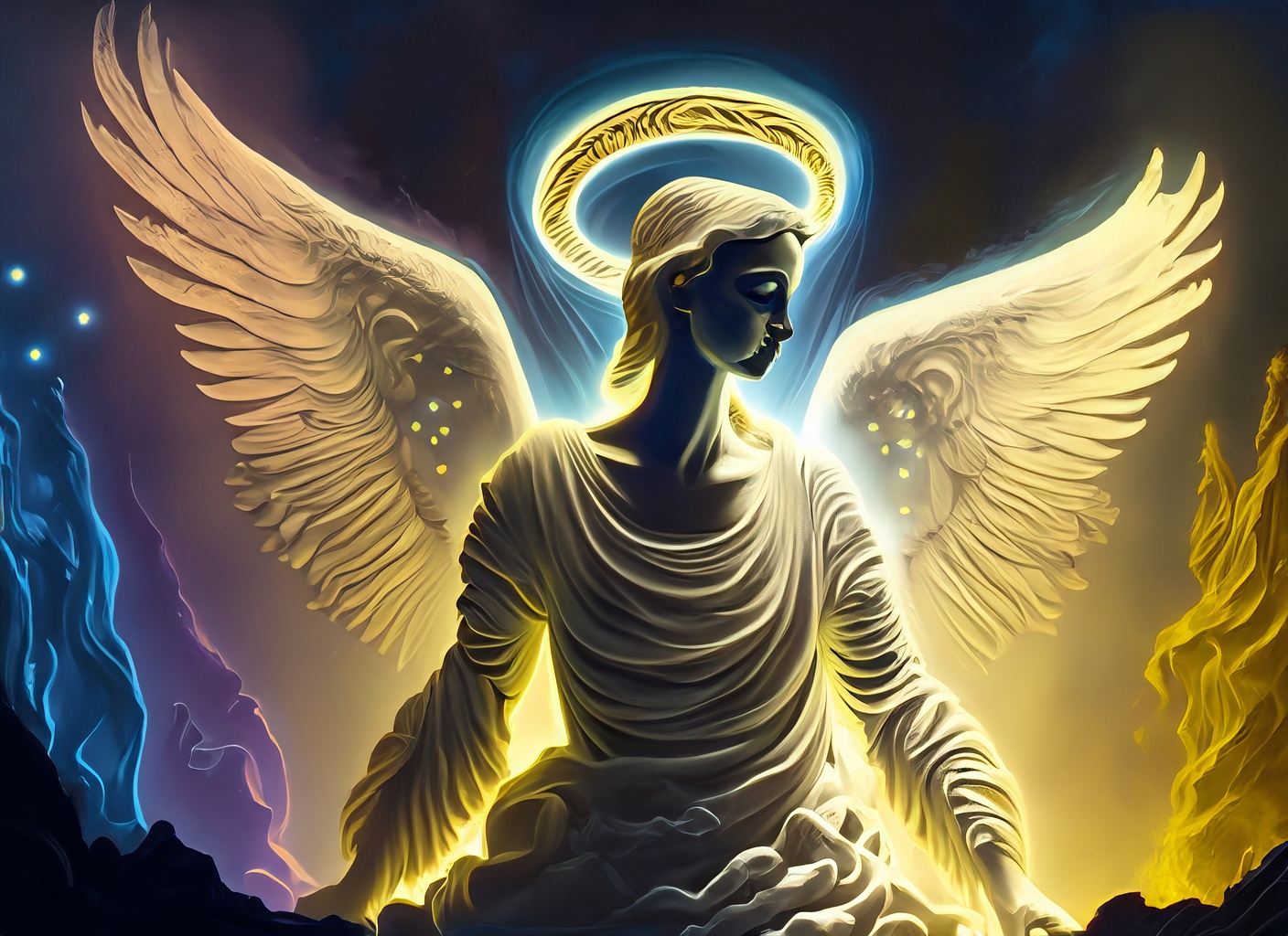 Soulful Reflections: Tracing the Footsteps of Your Past Lives