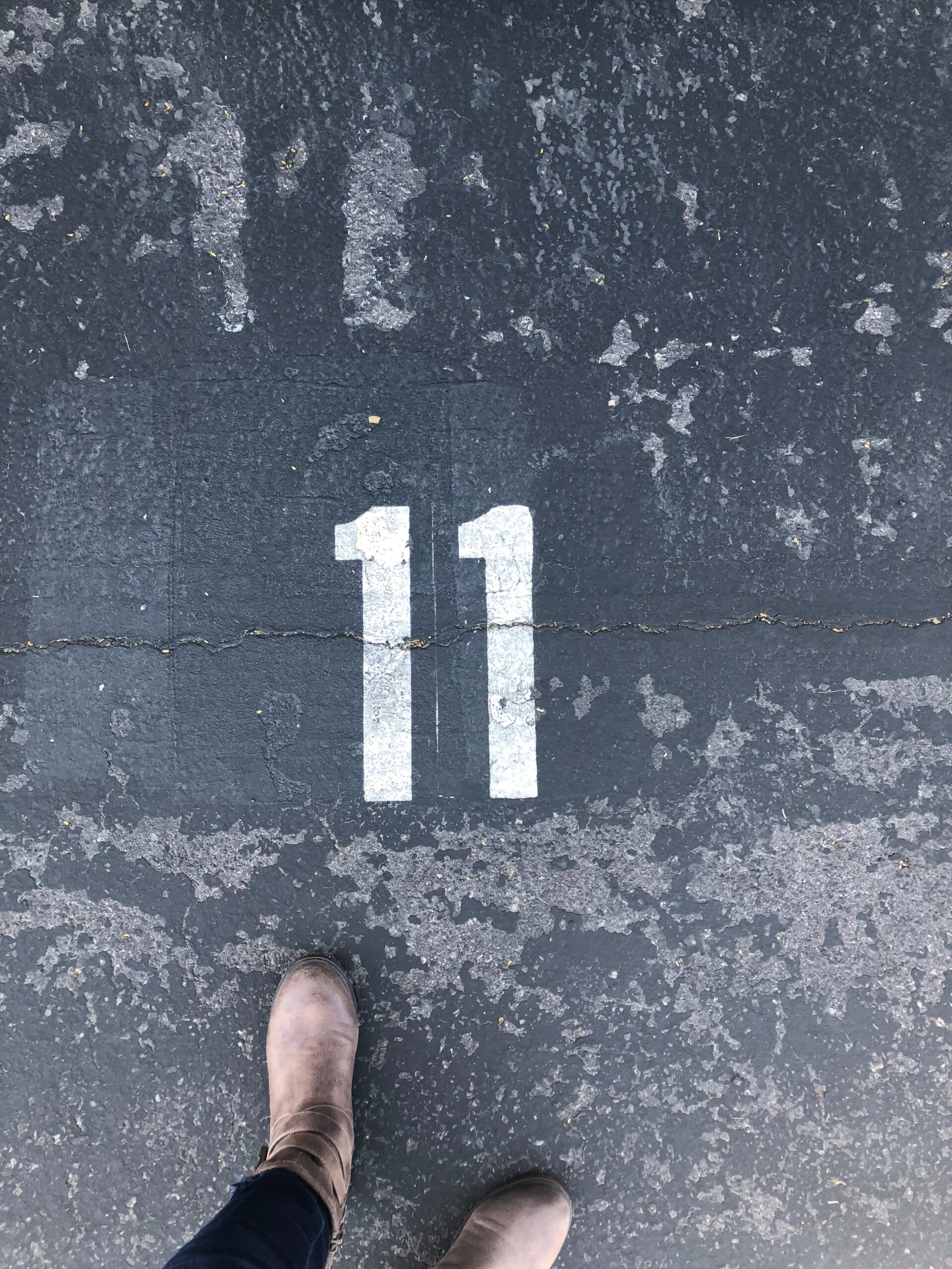 The Spiritual Meaning of 11:11: Why You Keep Seeing 1111